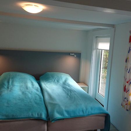 B&B Hesselbjerg Ngoại thất bức ảnh