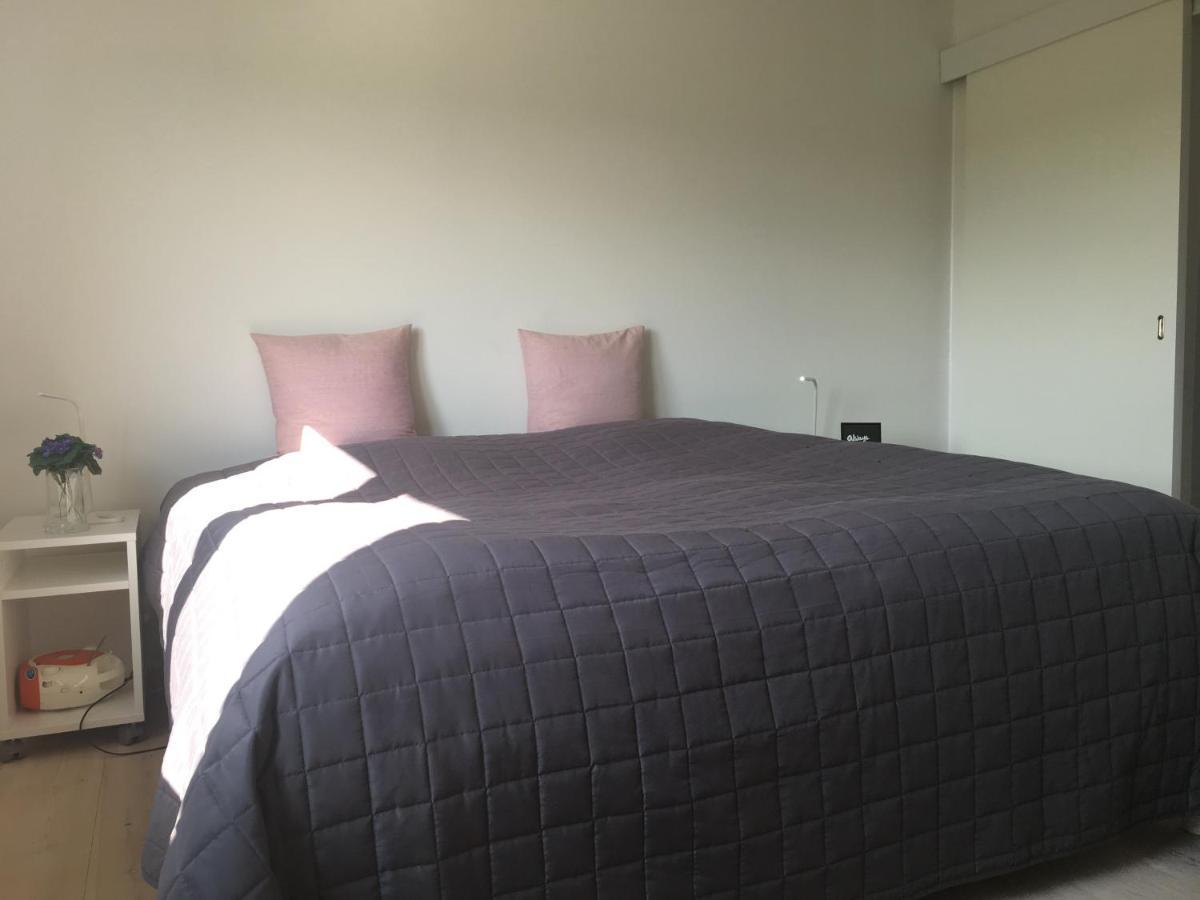 B&B Hesselbjerg Ngoại thất bức ảnh