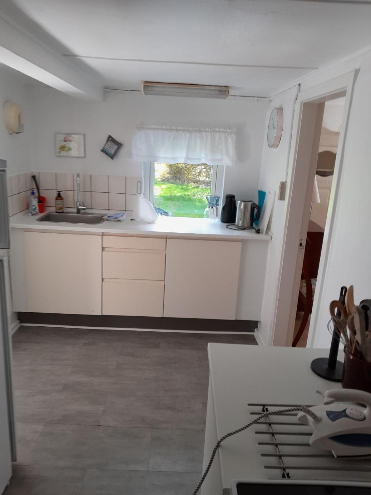 B&B Hesselbjerg Ngoại thất bức ảnh